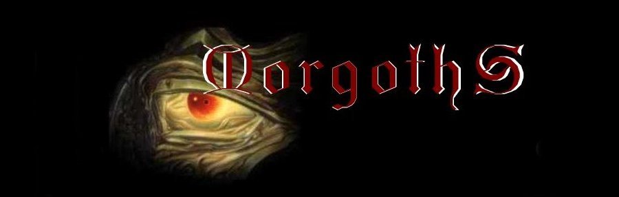 Le site de Morgoths